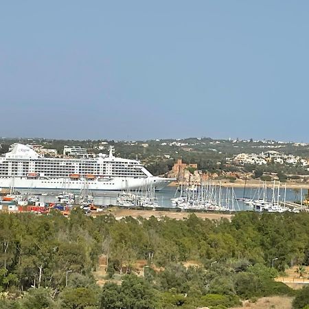No More Snow, 300 M From The Beach, King Size Bed, Fast Wi-Fi Portimão Exteriör bild