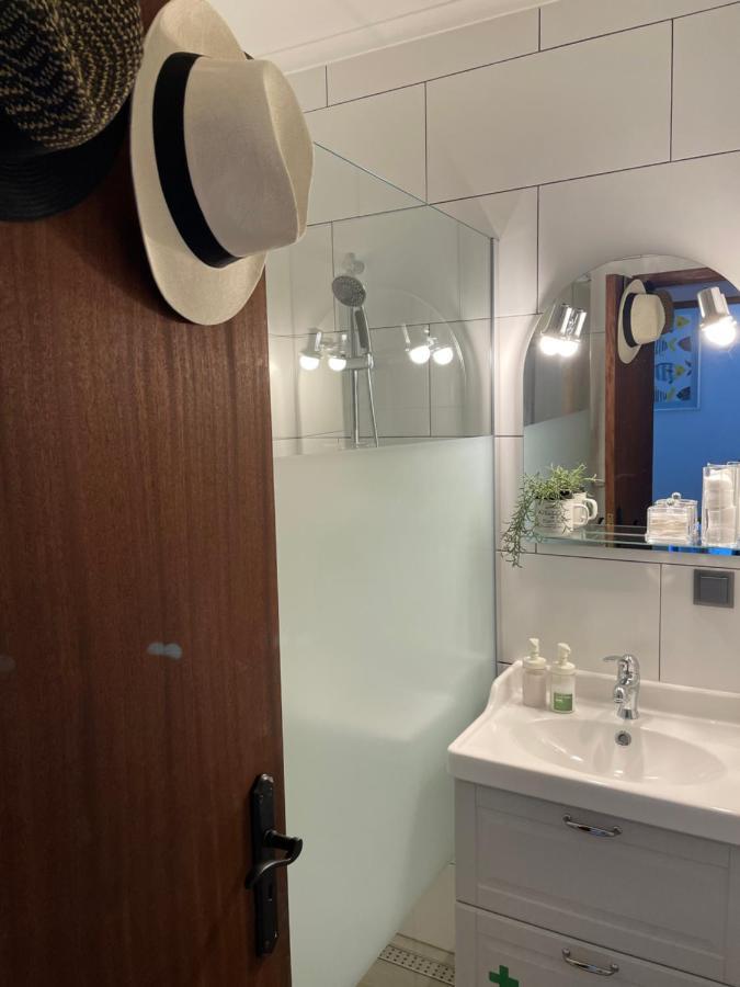 No More Snow, 300 M From The Beach, King Size Bed, Fast Wi-Fi Portimão Exteriör bild