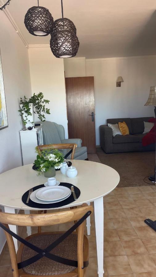 No More Snow, 300 M From The Beach, King Size Bed, Fast Wi-Fi Portimão Exteriör bild